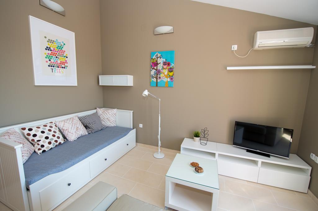 Apartments Gazebo Trogir Habitación foto